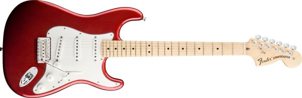 *FENDER STRATOCASTER AMERICAN SPECIAL - Made in USA