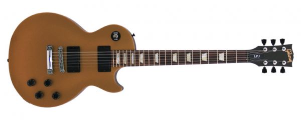 Gibson Les Paul GoldTop ***